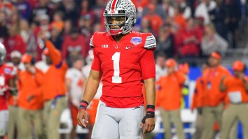 Ohio State Says Screw It, Has Football Practice On Wednesday