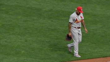 Some Cardinals Players Reportedly Went To A Casino Recently As Positive Test Numbers Increase