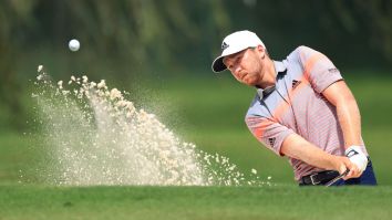 Daniel Berger Talks To Us About His Friendship With Justin Thomas, Boredom During The Pause And The Game Of Golf Being Better Than Ever