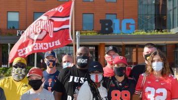 Ohio Attorney General Believes Ohio State Can Sue Big Ten For Tens Of Millions Over Cancellation Of Football Season