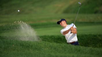 BMW Championship Golf Picks From An Expert Riding An Insane Heater