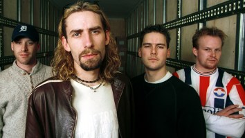 10 Rotten Bands That Couldn’t Hold Nickelback’s Jock Strap