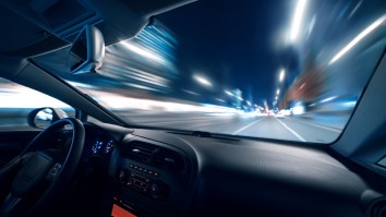 Did You Know Hackers Can Actually Take Control Of Many New Cars’ Steering Wheels, While You’re Driving?