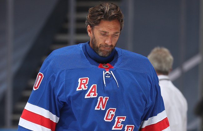 Henrik Lundqvist heart condition missing 2021 nhl season