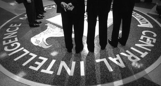If You Can Solve This Puzzle The CIA Wants You To Apply For A Job