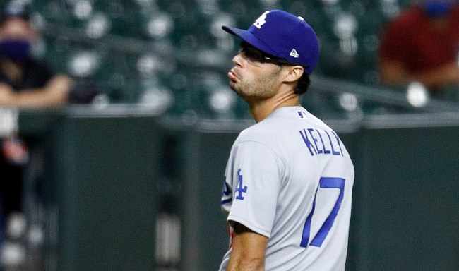 Joe Kelly Rips Astros Players Explains Why He Hates Them So Much