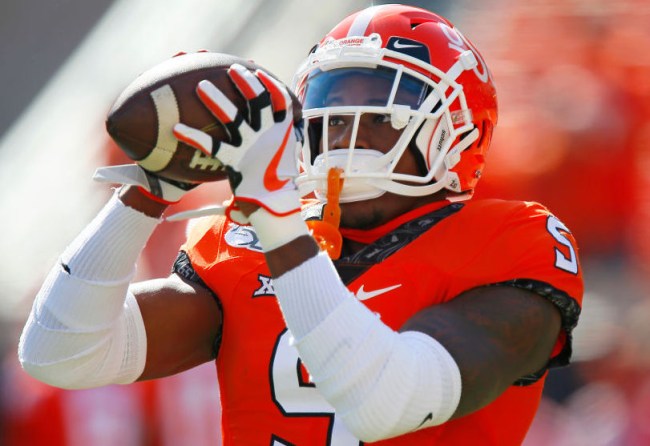 seahawks cut Kemah Siverand woman hotel