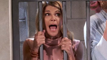 Lori Loughlin Gets 2 Months In Prison, Her Husband Gets 5, In College Bribery Scandal