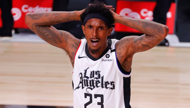 Lou Williams Responds To Backlash Over His Visit To Atlanta Strip Club
