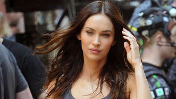 Megan Fox Says She’s Being Slut-Shamed Over Her Relationship With Machine Gun Kelly