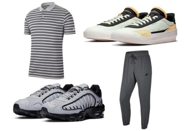Nike Sale