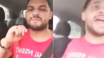 Romanian Pop Star Killed By Oncoming Train During Livestream And The Moment Before Impact Will Send Chills