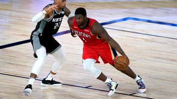 Prominent Sports Injury Doctor Expresses Major Concerns About Zion Williamson’s Future