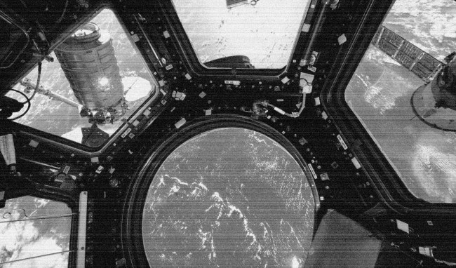 Russian Cosmonaut Triggers UFO Speculation With Strange Video