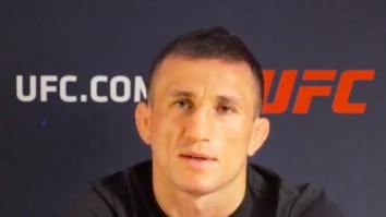 If You Like Khabib Nurmagomedov and Khamzat Chimaev, You’ll Love UFC 252’s Merab Dvalishvili, the Bantamweight Division’s Takedown Machine