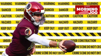 Alex Smith Is A Football Player Again Less Than Two Years After It Nearly Killed Him