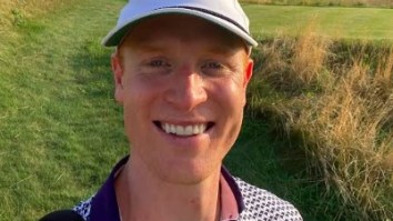 A Bankrupt Coffee Shop Cost Me The Club Championship This Weekend