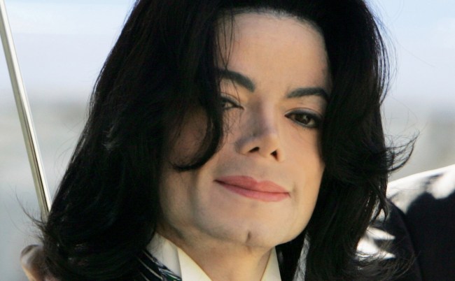 Teen Who Looks Like Michael Jackson Has To Defend Herself From Trolls