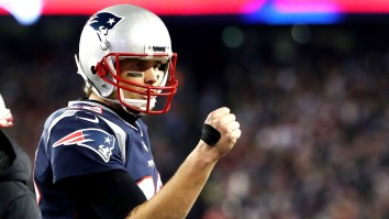 Tom Brady’s Thumb Injury During 2018 Playoffs Was WAY More Gruesome Than Anyone Knew