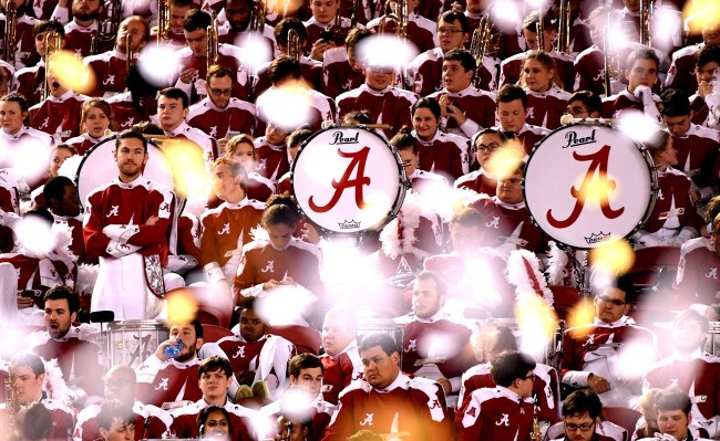 University Of Alabama Already Has Over 500 New Cases Of COVID