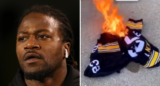 pacman jones burns joe haden jerseys