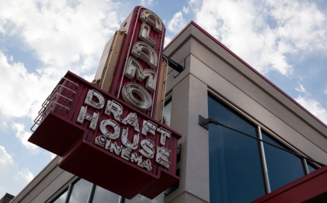 alamo drafthouse private screenings covid
