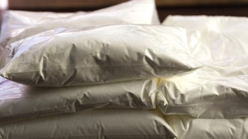 Drug Traffickers Filled A Plane With So Much Cocaine That It Crashed Immediately After Taking Off With Its $57 Million Payload