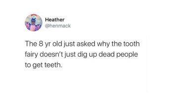 25 Funny-As-Hell Tweets And Memes From Dads This Week