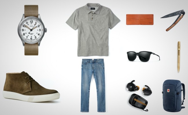 Best Everyday Carry Items August Essentials