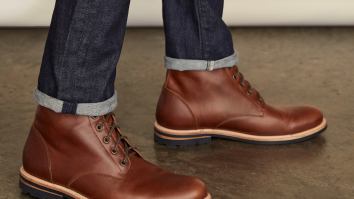 Nisolo’s End-Of-Season Sale Is Currently In Full Swing