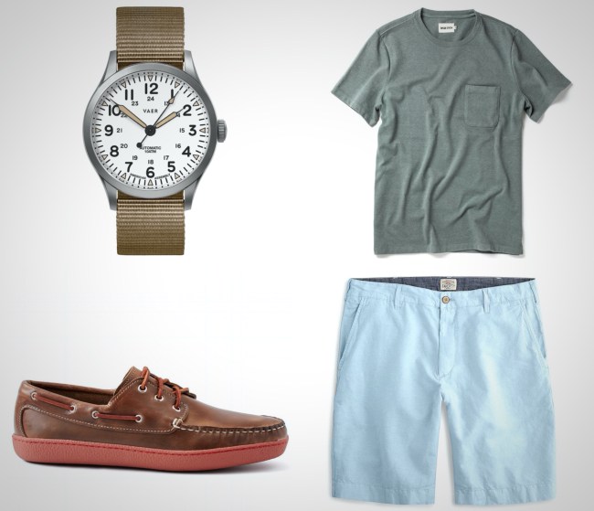 Essential Every Day Carry Items