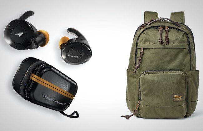 Essential Every Day Carry Items