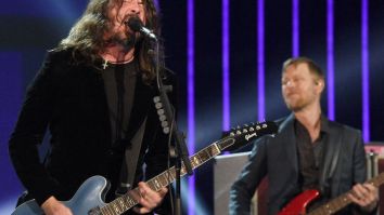 Ranking The 25 Best Foo Fighters Songs In Honor Of The 25 Years Dave Grohl’s Legendary Band Has Spent Rocking Out