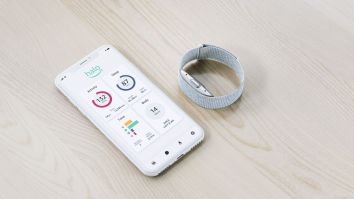 Amazon’s New Fitness Band Will Listen To Your “Tone” And Tell You If You Sound Like A Jerk
