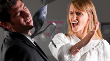 Here’s Why You Should Be Allowed To Slap Your Employee If He Refuses To Booze