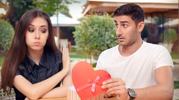 Here Are Some Reasonable Birthday Gifts To Expect From Your Furloughed Boyfriend