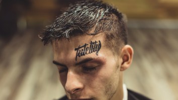 My Girlfriend Won’t Let Me Get A Tattoo. She Has A Tattoo.