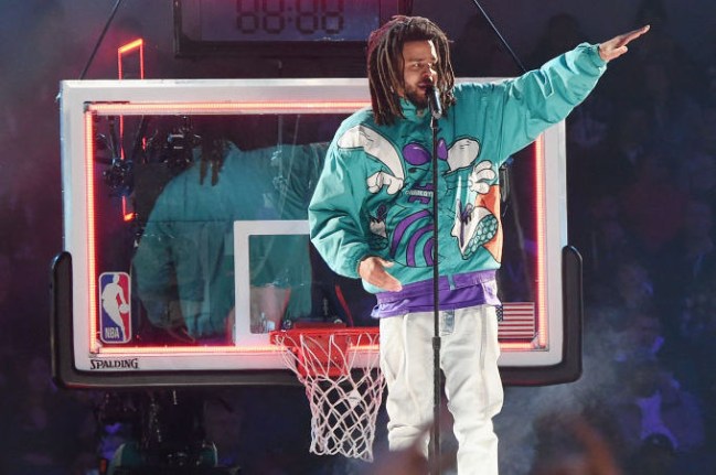 pistons offer j cole nba tryout