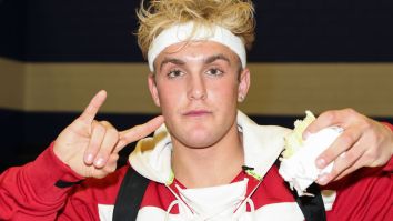 The FBI Has Reportedly Raided Jake Paul’s California Mansion And It Does Not Appear To Be Just A Prank, Bro