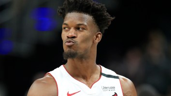 Mad Respect To Jimmy Butler Using His Star Power To Charge His Teammates $20 For A Cup Of Coffee In His Hotel Room