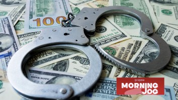 College Admissions Scandal CEO Playing ‘Torture’ Card For Early Prison Release Seems About Right