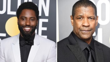 John David Washington Says He Would Lie About His Father’s Identity To Get Acting Jobs