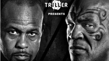 The Mike Tyson-Roy Jones Jr. Fight Has Been Postponed According To Reports