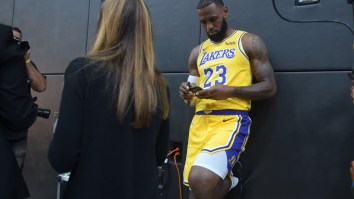 Players Are Reportedly Ratting Out Guys Directly To Adam Silver And Ignoring The Whole NBA Snitch Line Thing