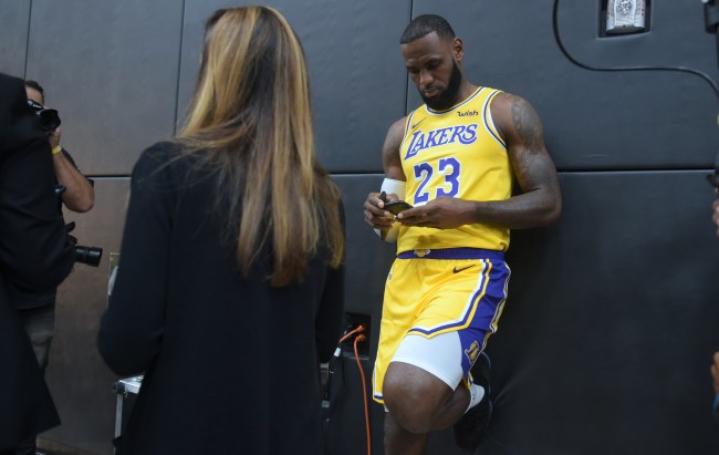 Reports claim players are directly calling Adam Silver to rat out players instead of using the NBA snitch line