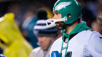 If The NFL Season’s Seriously Considering Friday Night Games Now, Here’s Why Every Football Fan Should Be Stoked