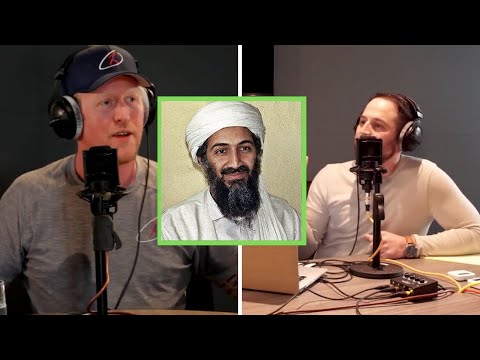 robert o'neill man who killed osama bin laden