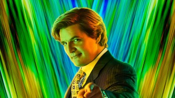Take A Wild Guess At Who The Businessman Villain In ‘Wonder Woman 1984’ Is Based On
