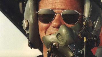 Randolph Engineering Sunglasses – Score Up To 60% Off Authentic Military Aviators In End Of Summer Sale