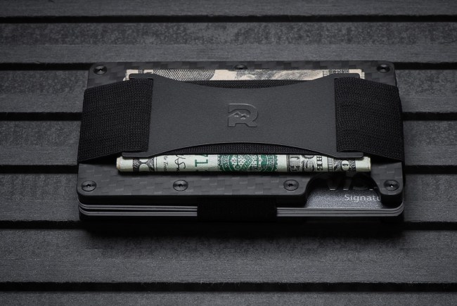 best slim wallets